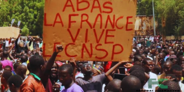 France Departs Niger, Leaving a Sahel Power Vacuum: Is West Africa Facing a New Era?