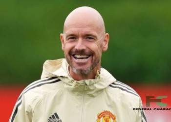 Manchester United: Hope or Hype? Ten Hag’s Optimism Meets Harsh Reality