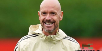 Manchester United: Hope or Hype? Ten Hag’s Optimism Meets Harsh Reality