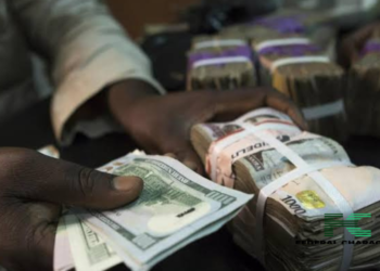Dollar, Euro and Pounds To Naira Exchange Rate For Today, December 23 2023