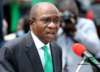 Emefiele’s Bail Breakout: Controversy and Cash Crunch – A Festive Season Amidst Chaos