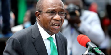 Emefiele’s Bail Breakout: Controversy and Cash Crunch – A Festive Season Amidst Chaos