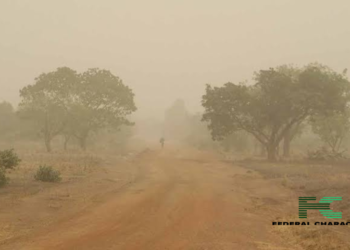 NiMet Predicts Haziness, Sunshine on Christmas Day