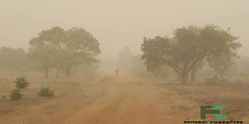 NiMet Predicts Haziness, Sunshine on Christmas Day