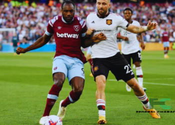 Man Utd Stumble into the Holidays: A Dismal Defeat at West Ham