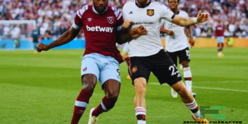 Man Utd Stumble into the Holidays: A Dismal Defeat at West Ham