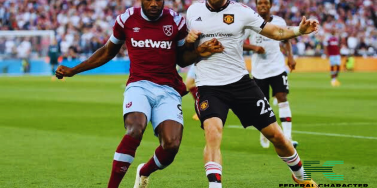 Man Utd Stumble into the Holidays: A Dismal Defeat at West Ham