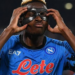 Osimhen Extends Napoli Stay, Silencing Suitors and Staying True to the Champions