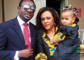 Much Ado About Emeka Ike and His Ex-Wife