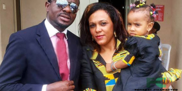 Much Ado About Emeka Ike and His Ex-Wife