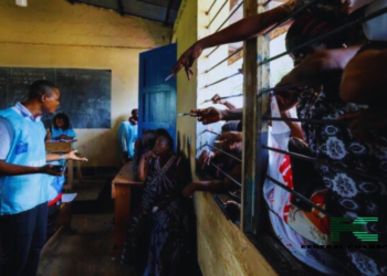 Congo’s Contested Election Sparks Protest Plans, Raising Concerns for the Future