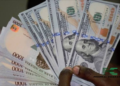 Dollar, Euro and Pounds To Naira Exchange Rate For Today, December 24 2023