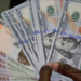 Dollar, Euro and Pounds To Naira Exchange Rate For Today, December 24 2023