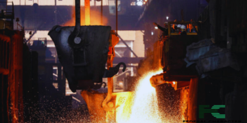 Indonesia Nickel Smelter Explosion Claims 13 Lives and Injures 38