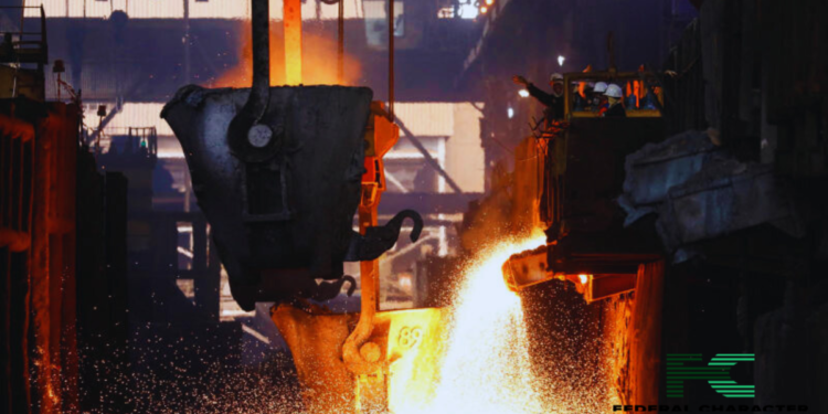 Indonesia Nickel Smelter Explosion Claims 13 Lives and Injures 38