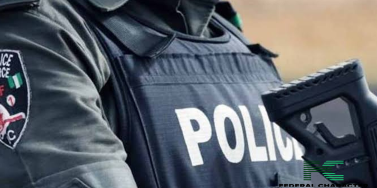 Tragedy Strikes Again: Beloved Actor Shot by Trigger-Happy Cop in Ogun State