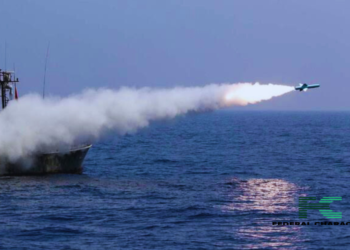 Iranian Navy Acquires New Cruise Missiles Amid Escalating Regional Tensions