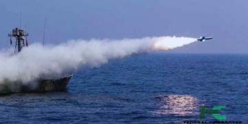 Iranian Navy Acquires New Cruise Missiles Amid Escalating Regional Tensions