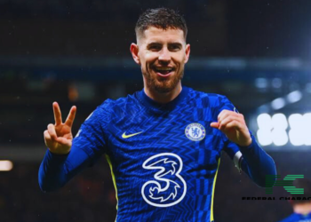 Chelsea Unwrap Early Christmas Present: Fourth Place from Bottom