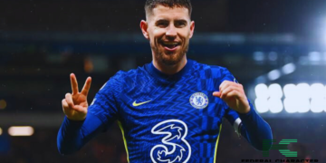 Chelsea Unwrap Early Christmas Present: Fourth Place from Bottom