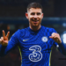 Chelsea Unwrap Early Christmas Present: Fourth Place from Bottom