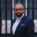 British Home Secretary Faces Criticism for Inappropriate Joke About Date Rape Drug