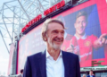Ratcliffe Injects Billions and Expertise, Taking Charge of Manchester United’s Football Operations