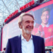 Ratcliffe Injects Billions and Expertise, Taking Charge of Manchester United’s Football Operations