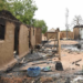 Christmas Attack: Death Toll In Plateau Hits Over 115
