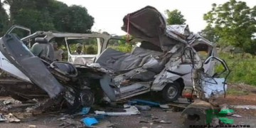 Christmas Day Tragedy Claims Nine Lives in Osun State