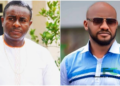 Emeka Ike is my Inspiration — Yul Edochie Reveals