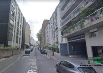 Father Arrested in France After Allegedly Murdering Wife and Four Children