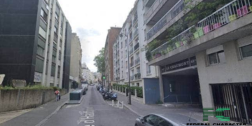 Father Arrested in France After Allegedly Murdering Wife and Four Children