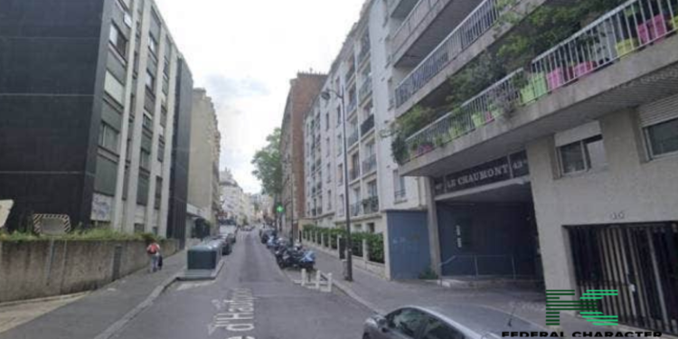 Father Arrested in France After Allegedly Murdering Wife and Four Children