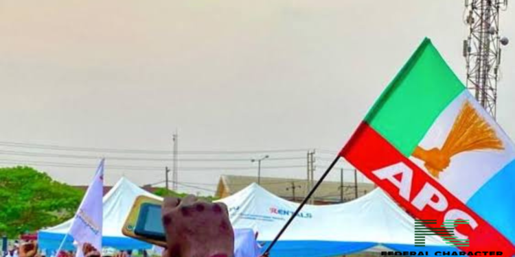 The APC Gears Up for By-Elections: A Controversial Timeline with a Hefty Price Tag