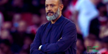 Nottingham Forest’s Wood Treks Past Newcastle, Putting Nuno on the Winner’s Podium!