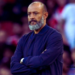 Nottingham Forest’s Wood Treks Past Newcastle, Putting Nuno on the Winner’s Podium!