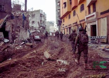 Israel’s Military Chief Foresees Prolonged Duration for Gaza Conflict