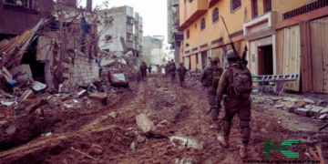 Israel’s Military Chief Foresees Prolonged Duration for Gaza Conflict