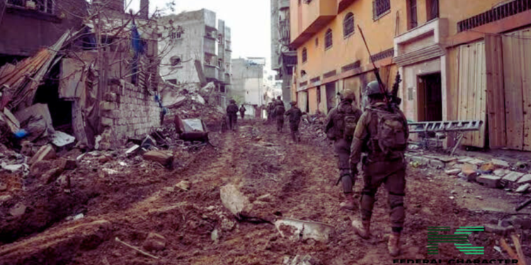 Israel’s Military Chief Foresees Prolonged Duration for Gaza Conflict