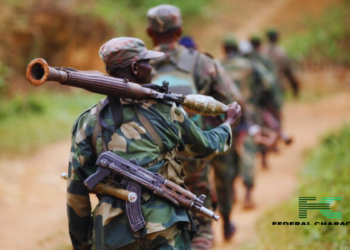 Islamic State-allied Attackers Kill Three in Village Ambush In Uganda