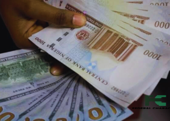 Dollar, Euro and Pounds To Naira Exchange Rate For Today, December 27 2023