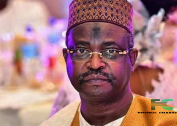 Former House of Reps Speaker, Gali Na’abba Is Confirmed Dead