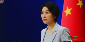 China Imposes Sanctions on US Research Firm and Analysts Over Xinjiang Human Rights Reports