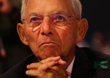 End of an Era: Wolfgang Schaeuble, German Political Stalwart, Dies at 81