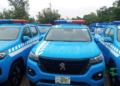 Kaduna-Abuja Road Crash Kills 4– FRSC