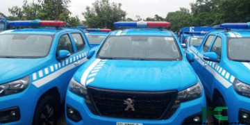 Kaduna-Abuja Road Crash Kills 4– FRSC