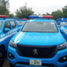 Kaduna-Abuja Road Crash Kills 4– FRSC
