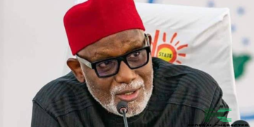 Ondo’s Crown Weighs Heavy: A Tale of Illness, Power, and Loss