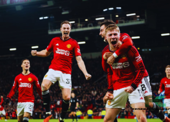 Man United Roar Back: Can Injured Stars Bring Consistency?